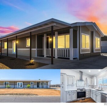 Thumbnail of mobile home
