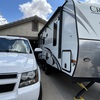 RV for Sale: 2016 CREEK SIDE 20FQ