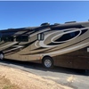 RV for Sale: 2011 PHAETON 36 QSH