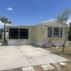 Mobile Home for Sale: 2 Bed 1 Bath 1984 Mobile Home