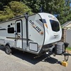 RV for Sale: 2021 ROCKWOOD GEO PRO G20BHS