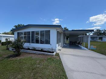 Rolling Greens Village