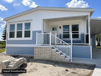 Thumbnail of mobile home