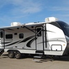 RV for Sale: 2022 COUGAR HALF-TON 25RDS