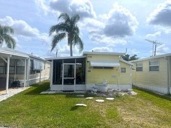 Thumbnail of mobile home