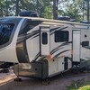 RV for Sale: 2021 NORTH POINT 382FLRB
