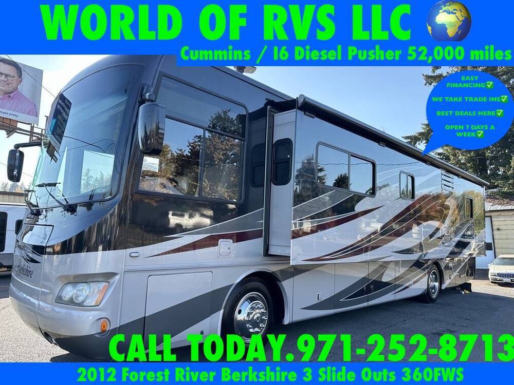 Photo of Rv