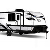 RV for Sale: 2025 Jay Feather Air 18MBH