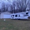 RV for Sale: 2011 MONTANA HICKORY 3400RL