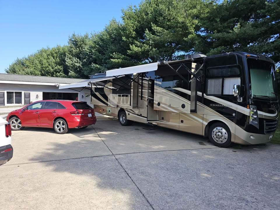 Photo of Rv