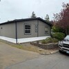 Mobile Home for Sale: Puerto Vista Mobile Estates Sp. #122, Coos Bay, OR