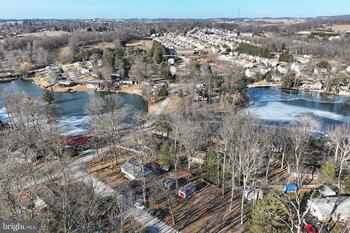 Photo of Mobile Home Lot