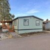 Mobile Home for Sale: Manufactured Home in Park, 1 Story,Double Wide Manufactured - Springfield, OR, Springfield, OR