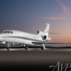 Aircraft for Sale: 2004 Falcon 900EX EASy