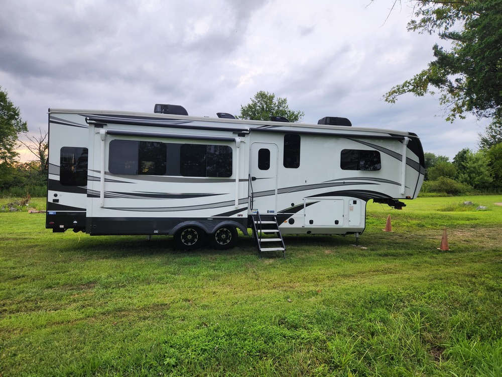Photo of Rv