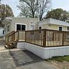 Mobile Home for Sale: 3 Bed 1 Bath 1974 Skyline