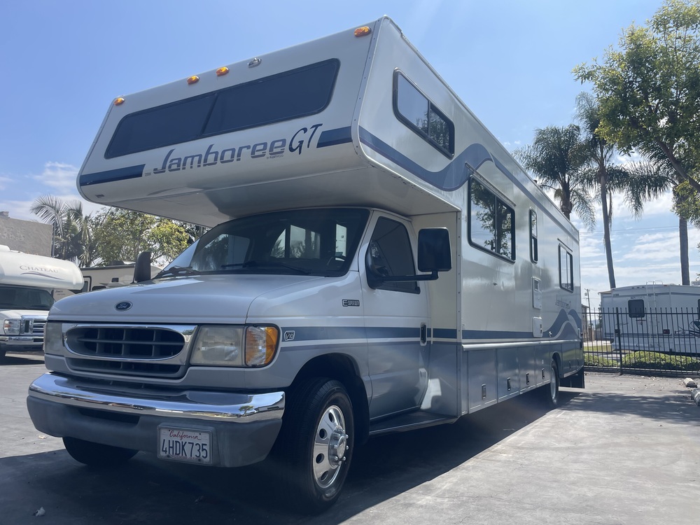 Photo of Rv