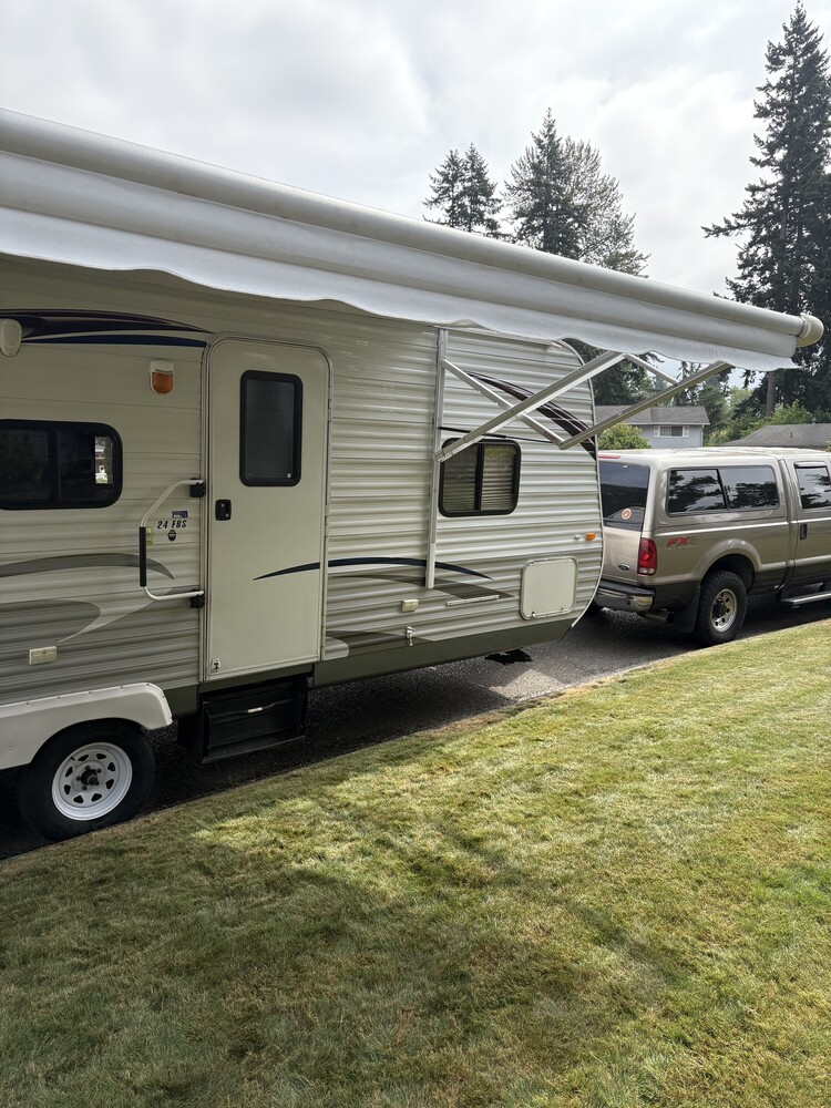 Photo of Rv
