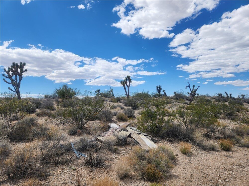 Photo of Mobile Home Lot