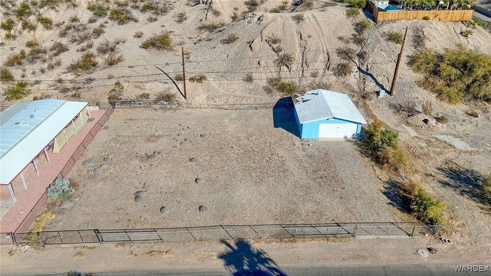 Photo of Mobile Home Lot