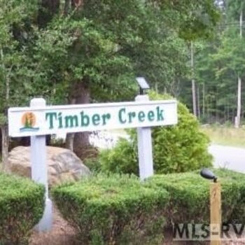 Photo of Mobile Home Lot