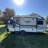 RV for Sale: 2019 Hummingbird 17RK