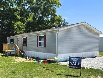 Thumbnail of mobile home