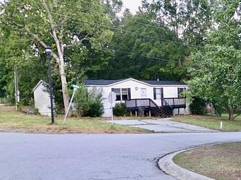 Thumbnail of mobile home