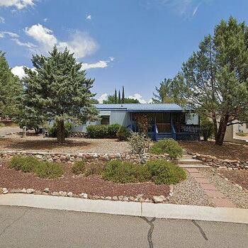 Thumbnail of mobile home