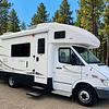 RV for Sale: 2006 VIEW 23H