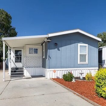 Thumbnail of mobile home