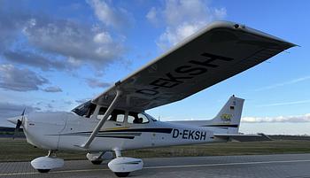 Thumbnail of aircraft