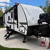 RV for Sale: 2022 MICRO MINNIE FLX 2306BHS