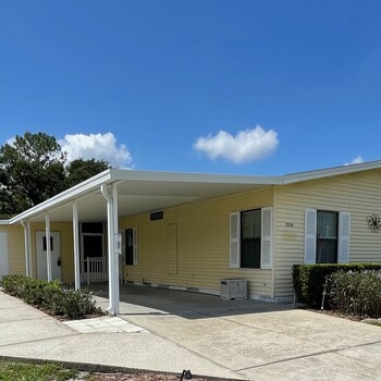 Cypress Lakes Village