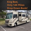 RV for Sale: 2019 GEORGETOWN 3 SERIES GT3 30X3