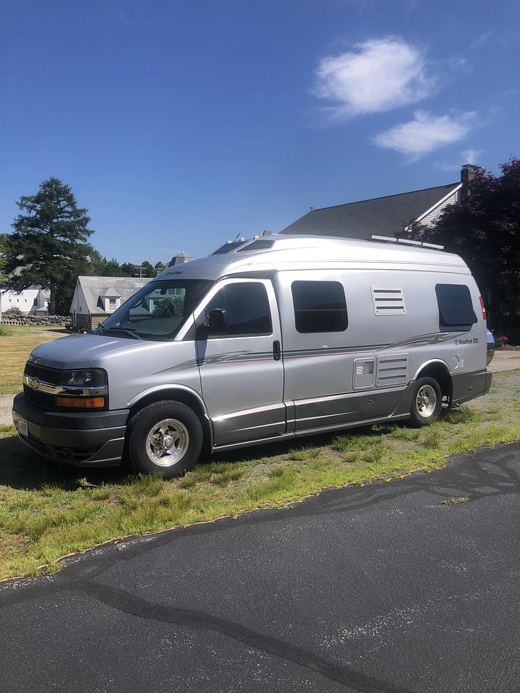 Photo of Rv