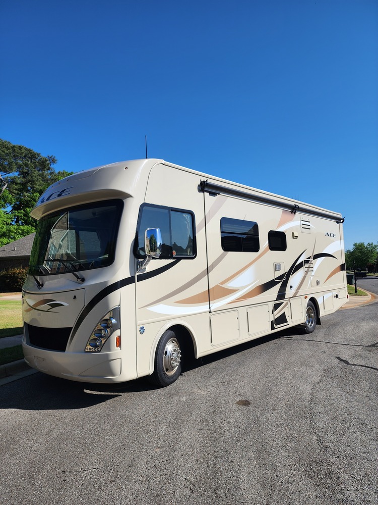 Photo of Rv