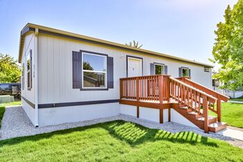 Photo of Rustic Acres - 1349 Meadowland Lane
