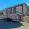 RV for Sale: 2015 SANDPIPER 34CK