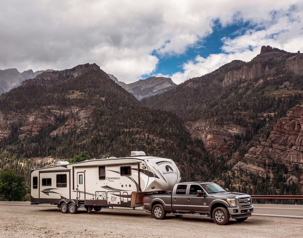 Photo of Rv