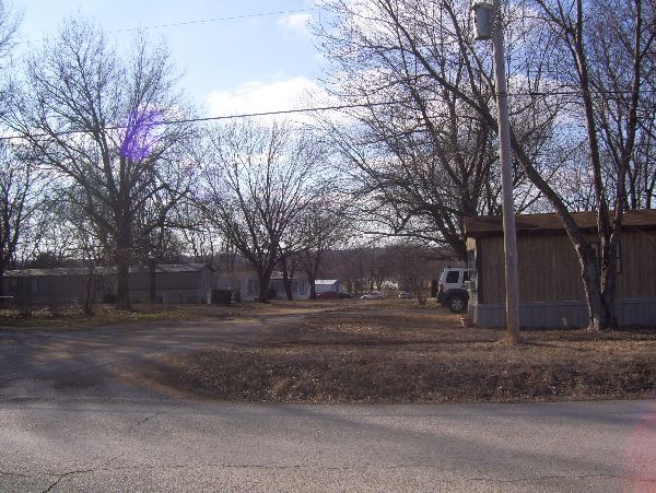 Photo of Mobile Home Park