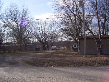 Thumbnail of mobile home park