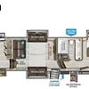 RV for Sale: 2022 SOLITUDE 390RK-R