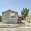 Mobile Home for Sale: 3 Bed 2017 Mobile Home