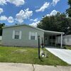 Mobile Home for Sale: 2 Bed 2 Bath 2003 Mobile Home