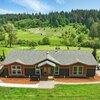 Mobile Home for Sale: Triple Wide Manufactured - Manufactured Home on Real Property, La Center, WA