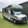 RV for Sale: 2008 Pulse