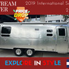 RV for Sale: 2019 INTERNATIONAL SERENITY 25RBQ