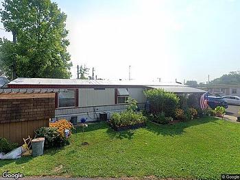 Thumbnail of mobile home