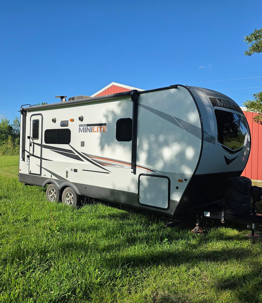 Photo of Rv